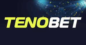 Tenobet Casino -logo