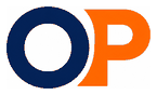 OP -logo
