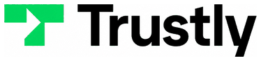Trustly -logo