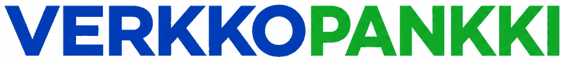 Verkkopankki -logo