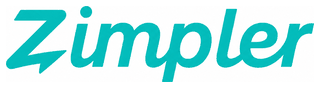 Zimpler -logo